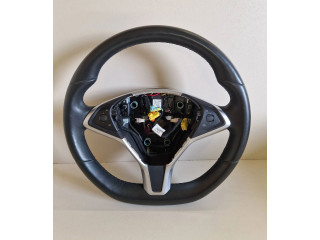 Руль Tesla Model X  2015 -  года 15112      