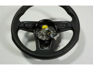Руль Audi A1 2018 - года 82A419091B, 82A419091B