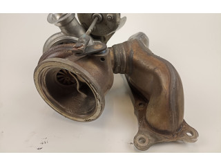  Турбина BMW X3 E83  7593016, 7593016         