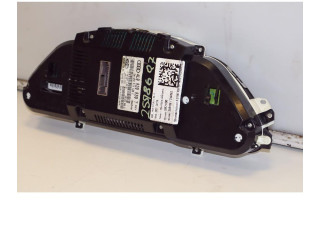 Přístrojová deska  Audi Q7 4L 2006 4L0920930T  