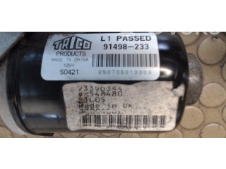 Моторчик дворников 93390344, 06270045    Opel Meriva A