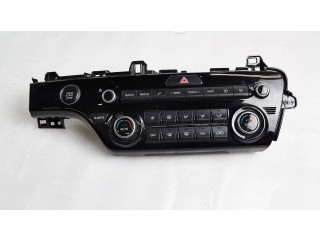 Блок управления климат-контролем 97250f1401, 97250f1xxx   KIA Sportage