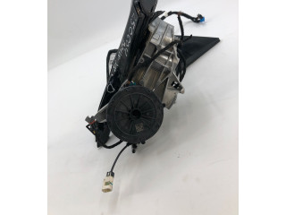 Zpětné zrcátko BMW X3 G45 2025 698704ab