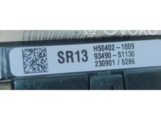 Подрулевой шлейф SRS 93490S1130 Hyundai i20 (BC3 BI3)