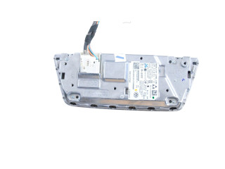 Přístrojová deska Volkswagen ID.3 2021 10A920320A