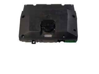 Блок управления климат-контролем 31398588   Volvo V60