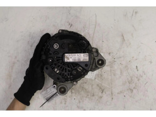 Генератор Seat Altea XL 1.6