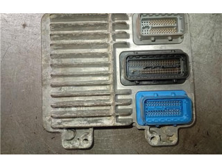 Блок управления 12613420, LLR   Hummer H3