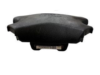 Подушка безопасности водителя    Subaru Forester SG