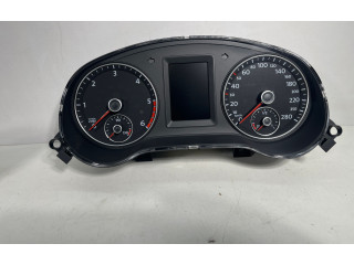 Панель приборов A2C53370918, 5C6920870A Volkswagen Jetta VI