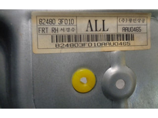 Ojnice 824803F010, 6PINES KIA Opirus