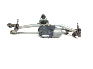 Моторчик дворников 8V1955023, 3397021623    Audi A3 S3 8V