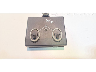 Блок подушек безопасности 5Q0959593B, 5Q0959593E   Skoda Superb B8 (3V)