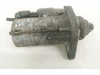 Стартер 02z911023h, d7gs8   Volkswagen Golf Plus