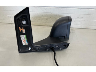 Зеркало электрическое Ford Transit - Tourneo Connect 2013 - 2022 года