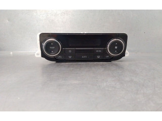 Блок управления кондиционера воздуха / климата/ печки (в салоне) Mitsubishi L300, Cosmos - года