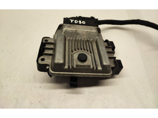 Блок управления коробкой передач 09S927158R Volkswagen Jetta VII