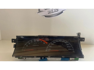 Панель приборов HR0162 Honda Prelude