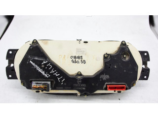 Přístrojová deska Renault Thalia I 1998 8200366641