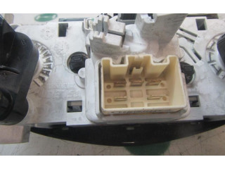 Модуль блока управления кондиционером 275101988R, 5P3743000 Dacia Dokker