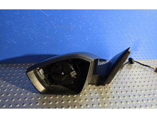 Зеркало электрическое Skoda Kamiq 2019 - года