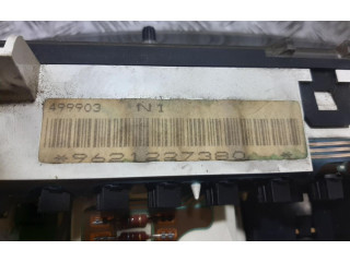 Přístrojová deska  Citroen Berlingo  9621227380  