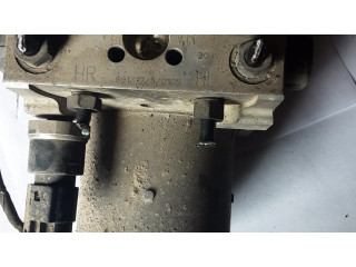 Блок АБС 4E0614517CR, 4E0910517K Audi A8 S8 D3 4E 2002-2009 года