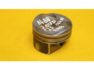 Píst Audi A4 S4 B8 8K