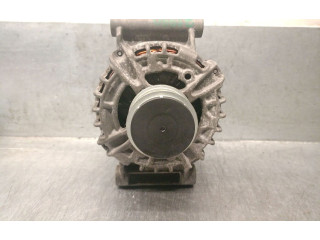 Турбина Ford Transit LRA03592, CC1T10300BD для двигателя DRFB