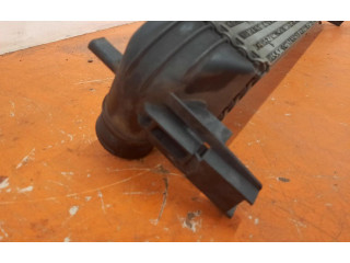 Радиатор интеркулера Skoda Fabia Mk2 (5J)