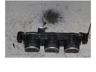 Блок управления климат-контролем Mitsubishi ASX