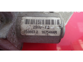 Руль Volvo C30 2007 - 2010 года 2S6U-FC, 2S6UFC