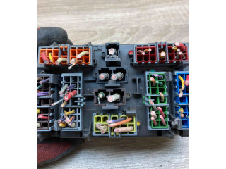   Pojistková skříňka 9459081380, 1153203   Peugeot 406 1996