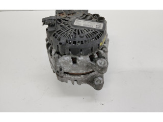 Генератор 9810525380, 9810525380 Peugeot 2008 I