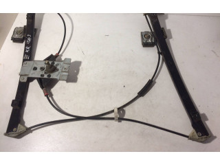 Рулевая рейка  Передний механический механизм для подъема окна 1H0837401B   Volkswagen Golf III 1992 - 1997 года