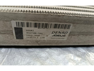 Интеркулер  13620-74s00   Suzuki Vitara (LY) 