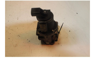 Клапан EGR 55186214 Fiat Sedici 2006