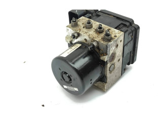 Jednotka ABS 4L0614517D, 10021200744 Audi Q7 4L 2008