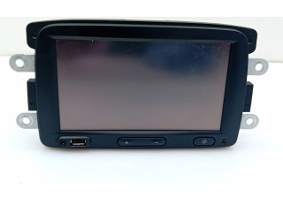 Дисплей    281158779R   Renault Captur