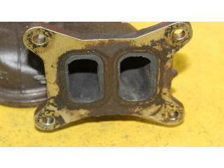 Турбина Skoda Octavia Mk3 (5E)