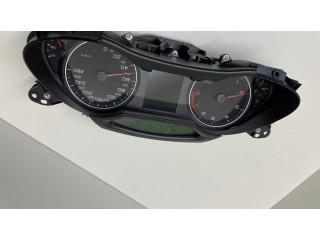 Přístrojová deska  Audi A4 S4 B8 8K 2011 8K0920930M, 503002371104  