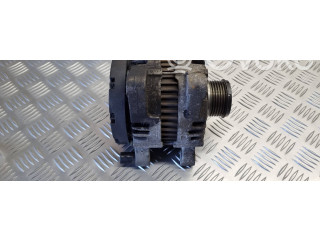 Генератор 6G9N10300XC, 0121615009 Ford Galaxy