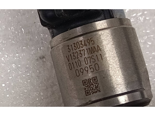 Форсунка 31303495, 011007S11    Volvo XC90   