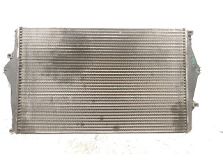 Интеркулер 8671694, 874471MVALEO Volvo S60