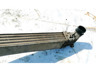 Интеркулер 0823856 Ford Galaxy 1.9