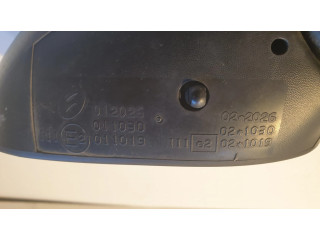 Зеркало электрическое правое Citroen C2