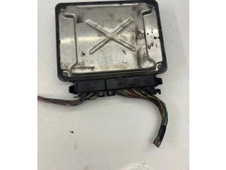 Блок управления коробки передач 8200792976, 1689801400    Renault Trafic II (X83)