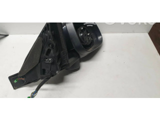 Зеркало электрическое        Volvo V70  2008 - 2013 года   