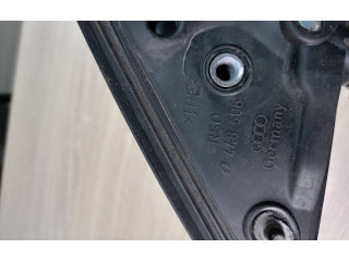 Зеркало электрическое        Audi A6 S6 C6 4F  2004 - 2011 года   