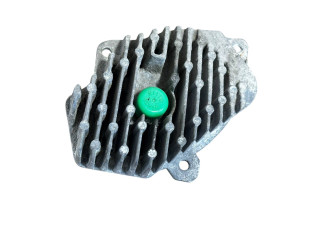 Блок управления Xenon